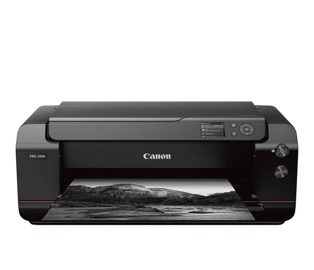 Canon PROGRAF PRO-1000 - 377755 - zdjęcie
